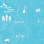 On A Gentle Island Breeze／Daniel Ho